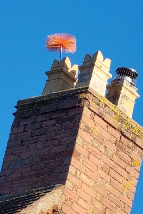 Crystal Chimney Sweep Crystal Chimney Sweep in Miami