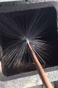 Crystal Chimney Sweep