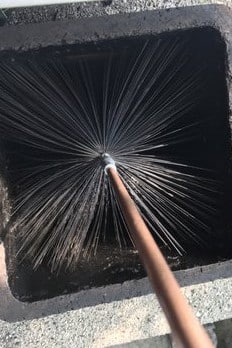 Crystal Chimney Sweep