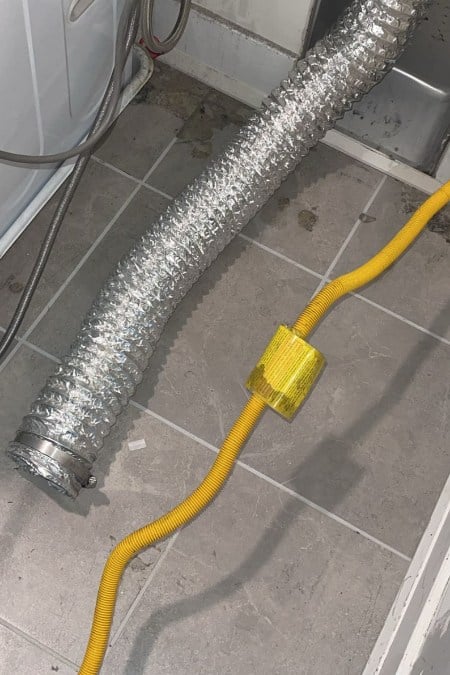 Crystal Chimney Sweep Crystal Chimney Sweep, Dryer Vent Cleaning in Miami