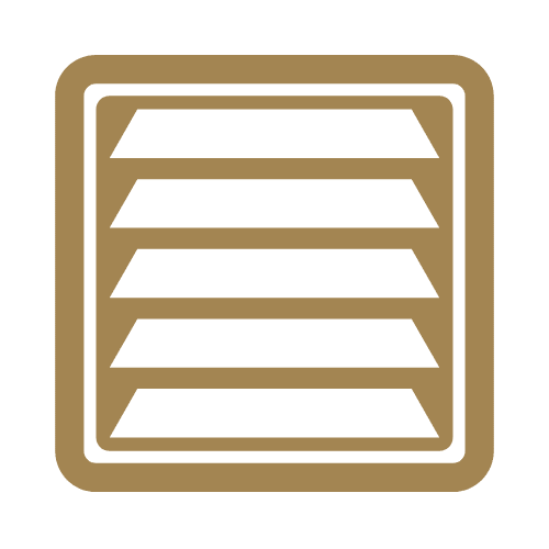 Dryer Vent Icon